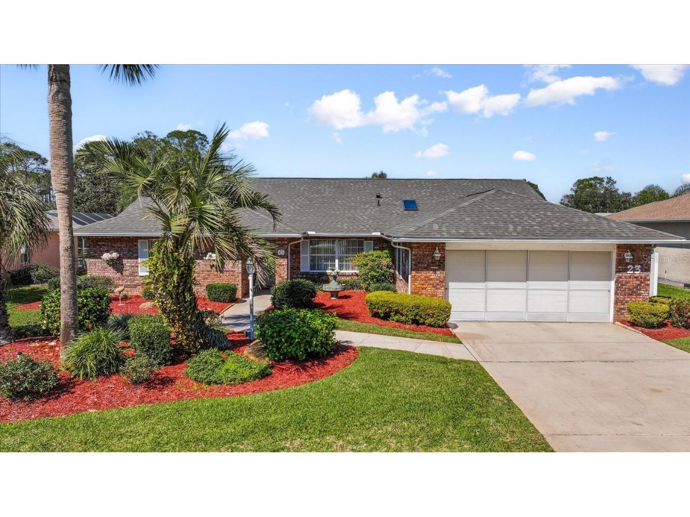 23 Westcliffe Lane Palm Coast FL 32164 FC308129 image1