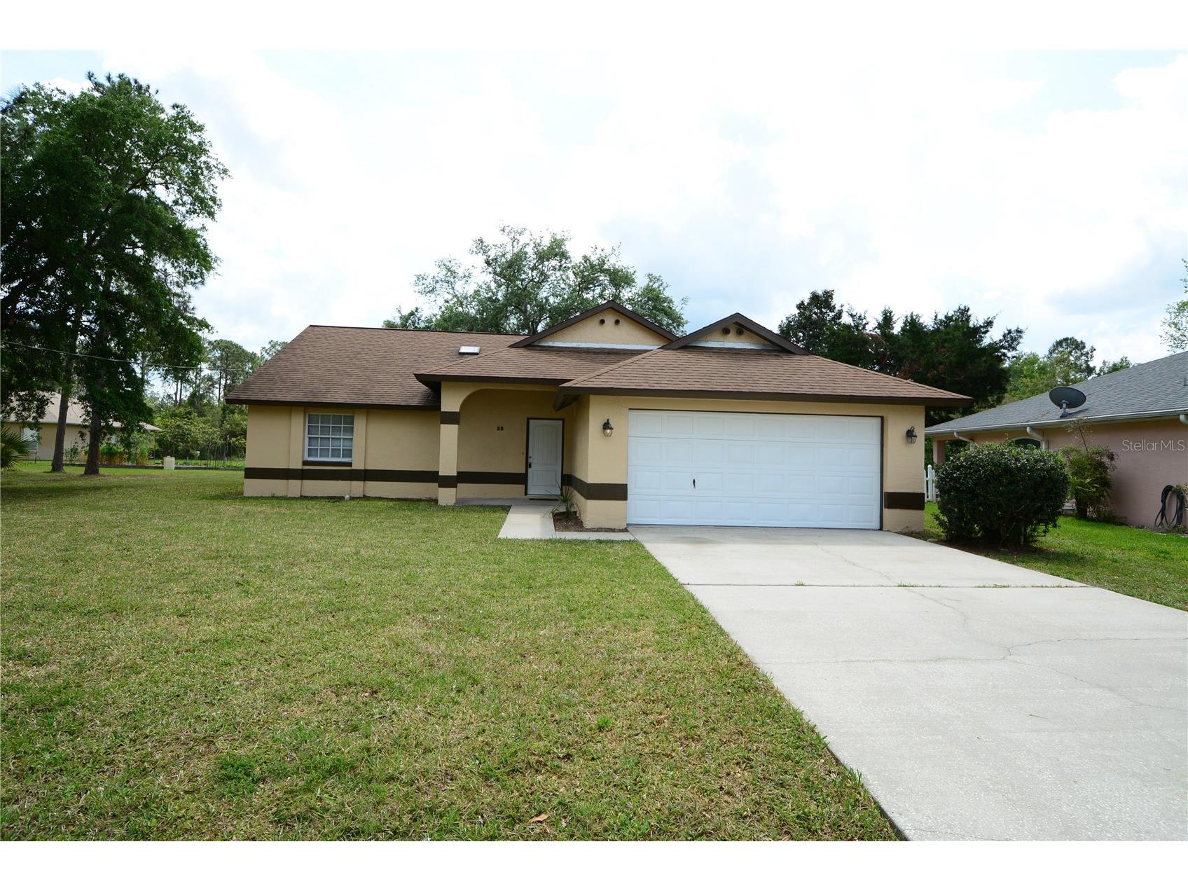 23 Westrock Lane Palm Coast FL 32164 FC317636 image1