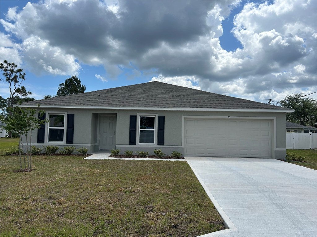 23 White Haven Lane Palm Coast FL 32164 C7507879 image1