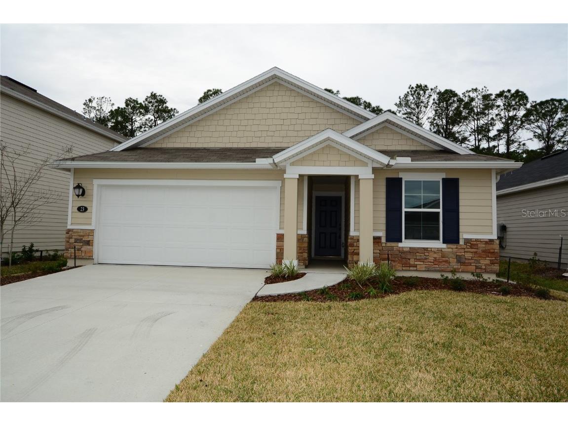 23 Willow Street Palm Coast FL 32164 FC296882 image1