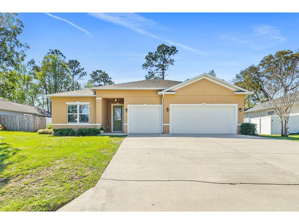23 Woodborn Lane Palm Coast FL 32164 FC308246 image1