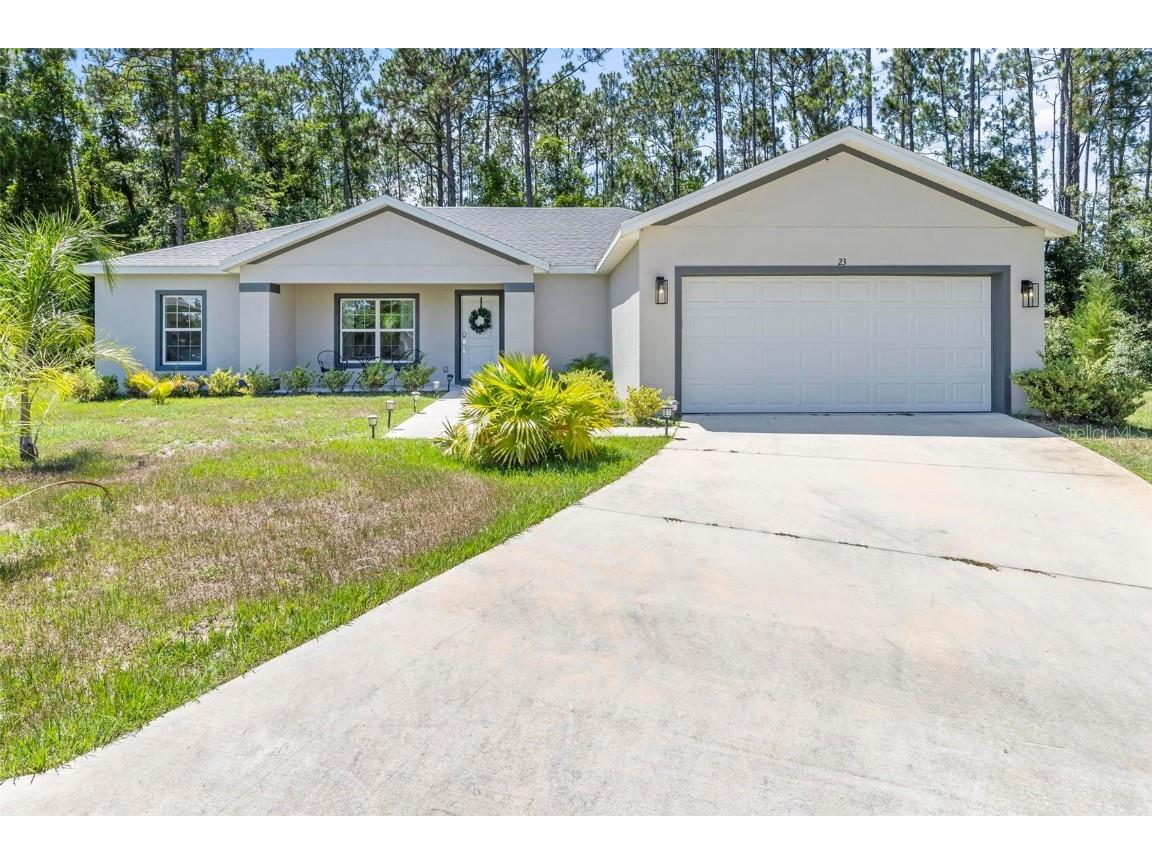 23 Zonal Geranium Court Palm Coast FL 32164 FC301591 image1