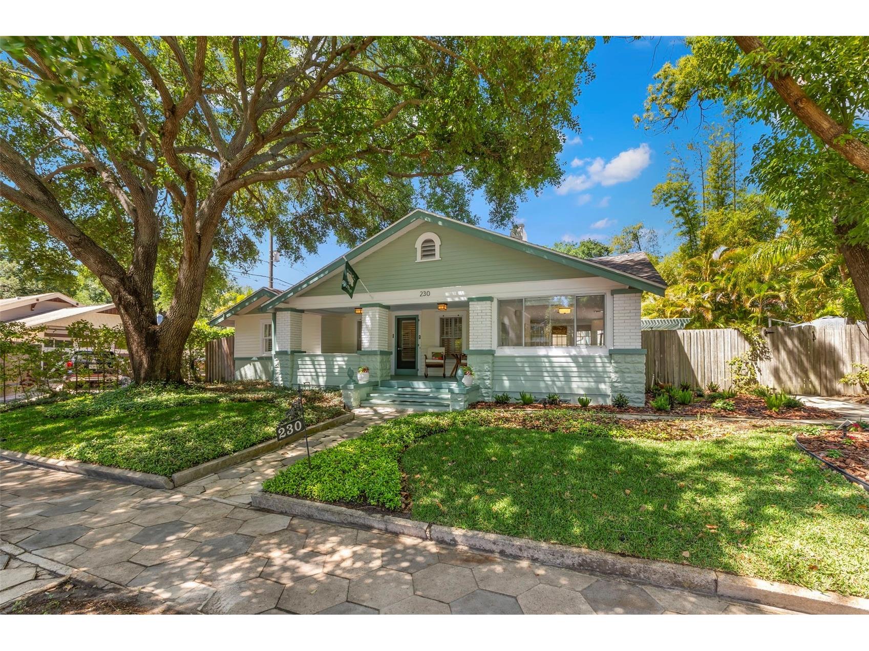 230 27th Street N Saint Petersburg FL 33713 TB8494162 image1