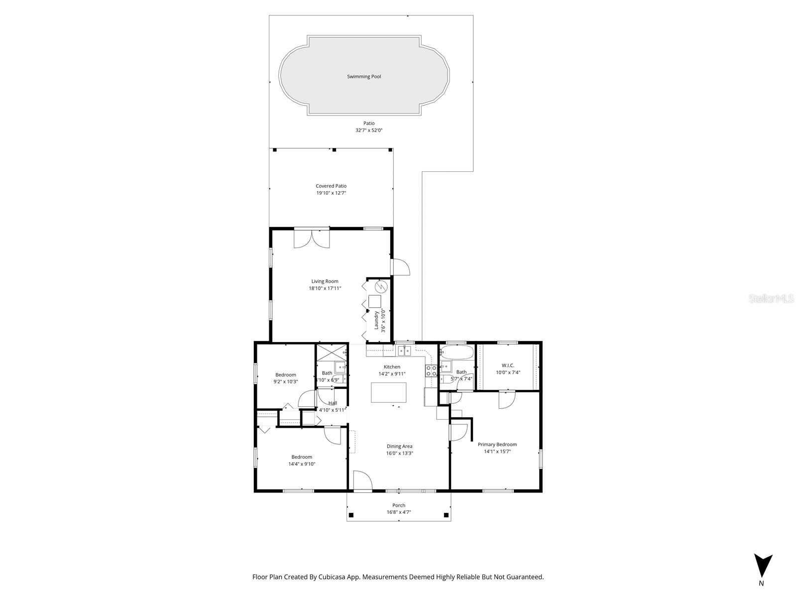230 43rd Avenue NE Saint Petersburg FL 33703 TB8511762 image5