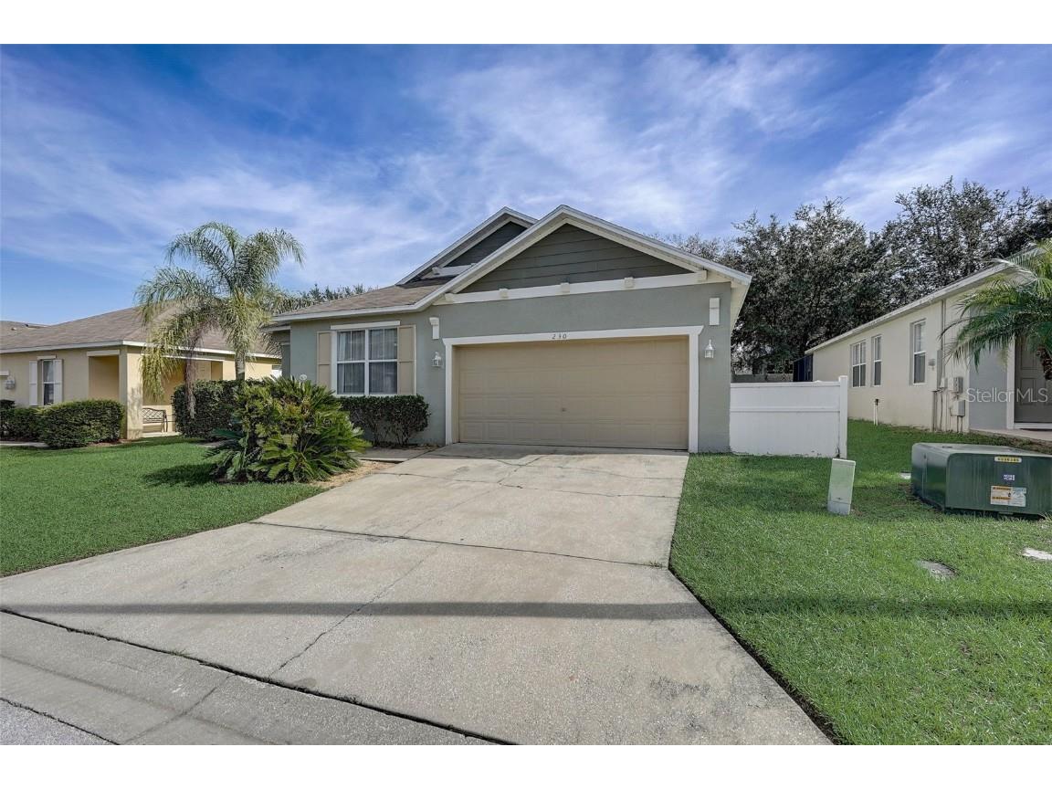 230 Andover Drive Davenport FL 33897 O6165665 image1