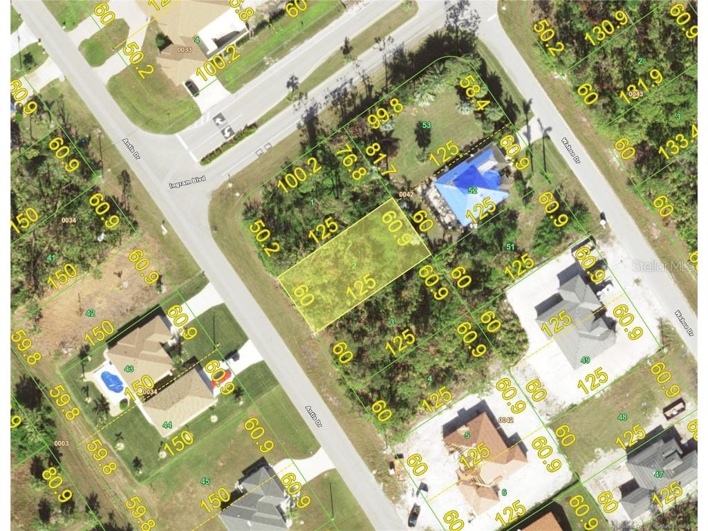 230 Antis Drive Rotonda West FL 33947 C7512284 image1