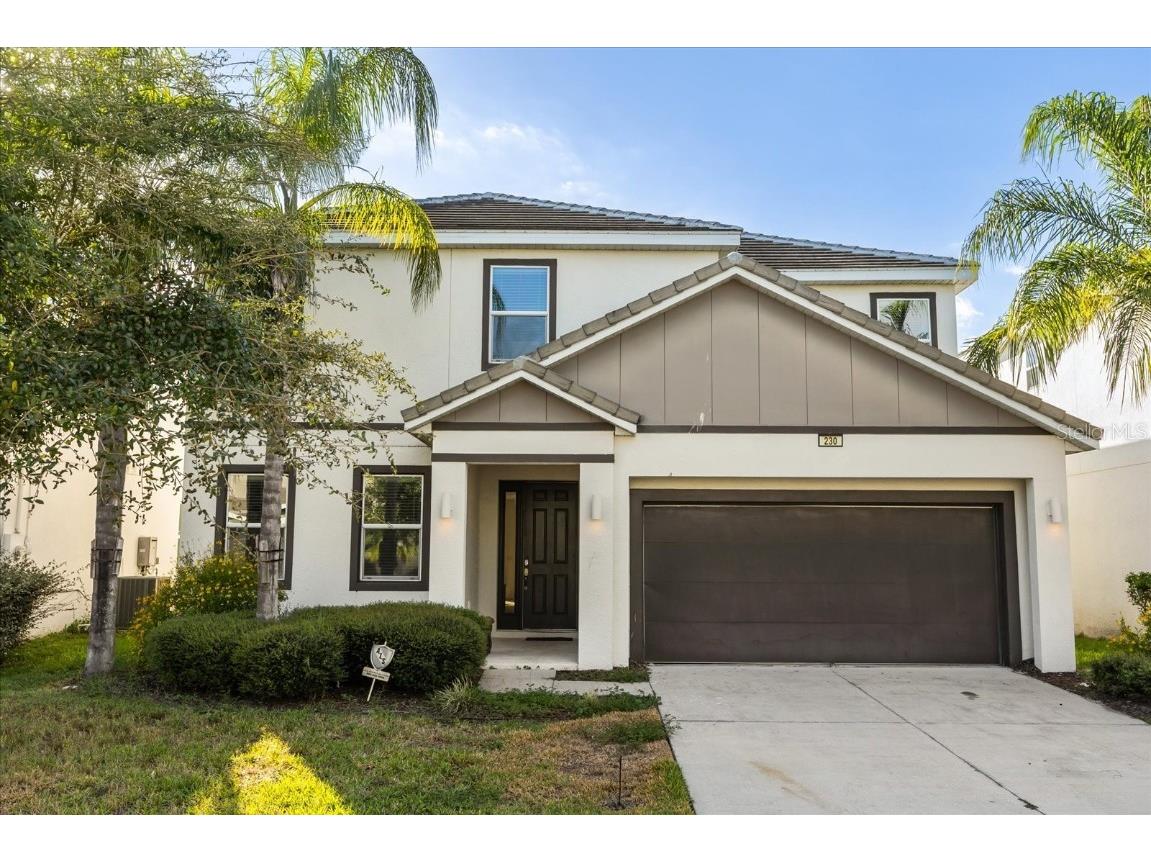 230 Ballo Drive Kissimmee FL 34746 O6346506 image1