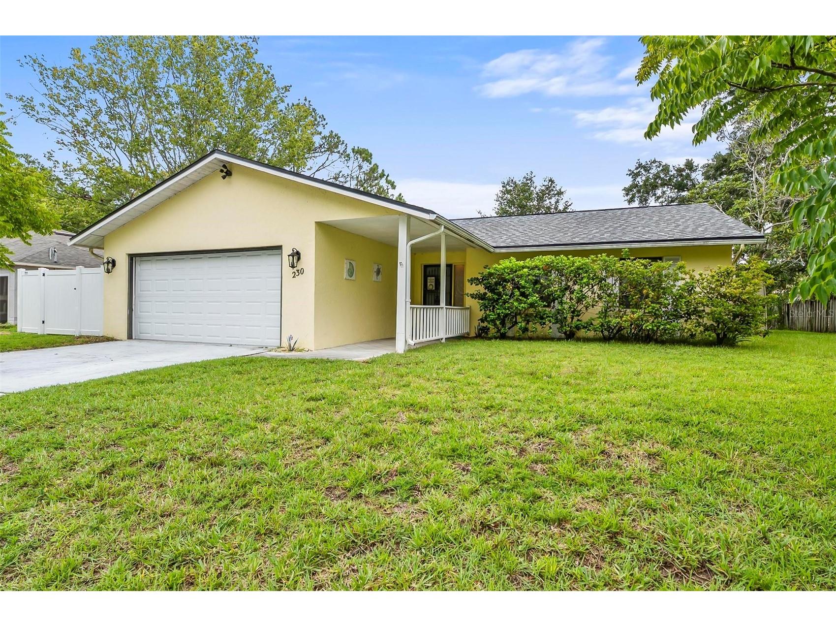 230 Beechwood Lane Palm Coast FL 32137 FC311502 image1