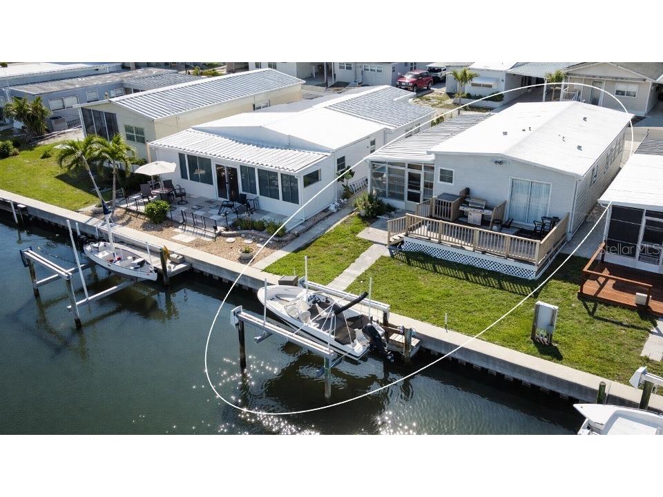 230 Bimini Drive Palmetto FL 34221 A4686266 image1