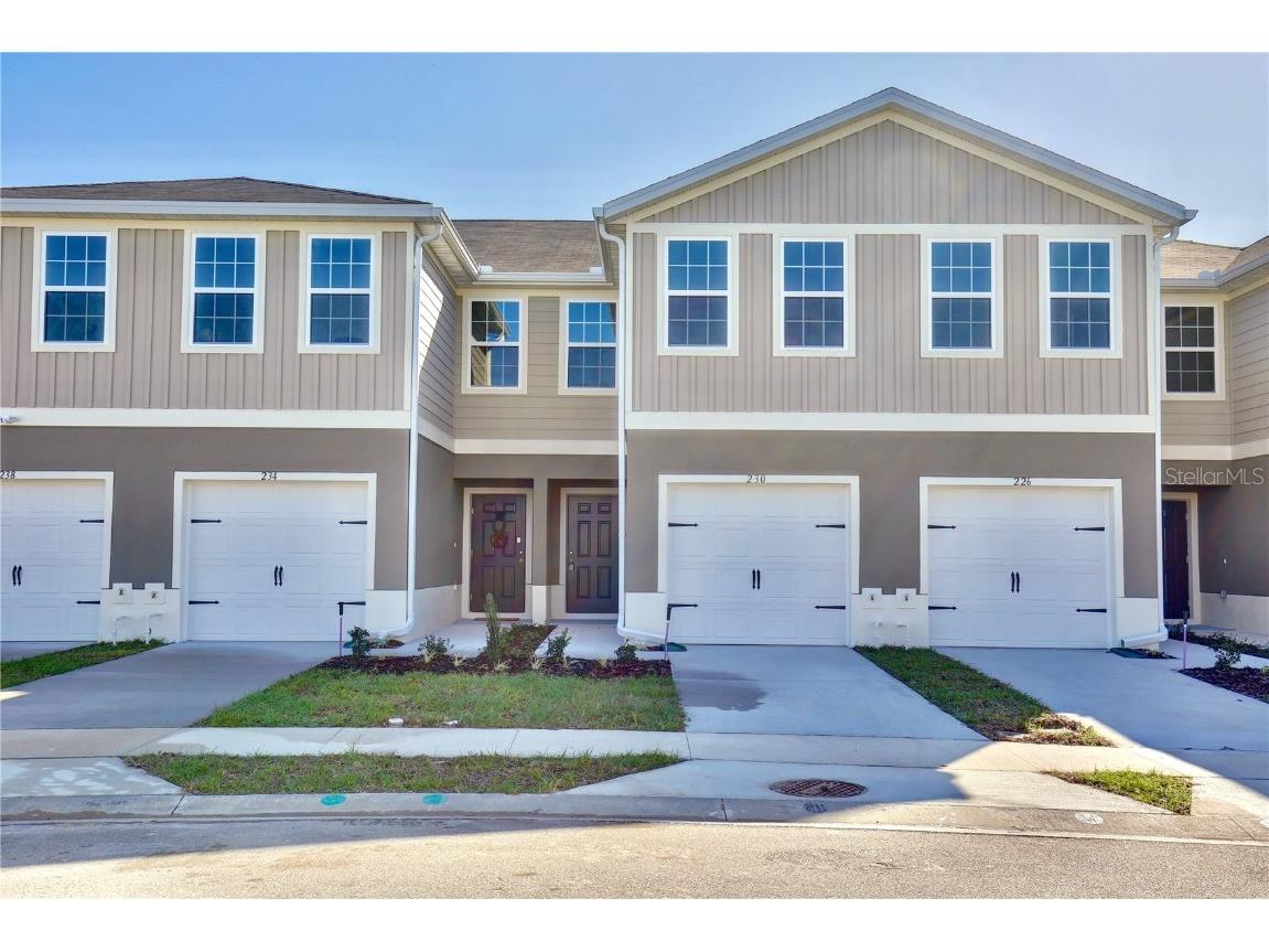 230 Blueberry Lane Davenport FL 33837 S5084787 image1