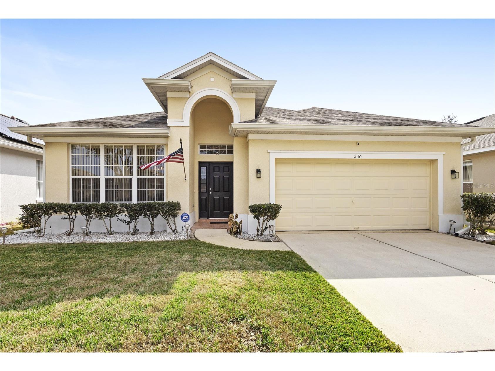 230 Brassington Drive Debary FL 32713 O6400897 image1