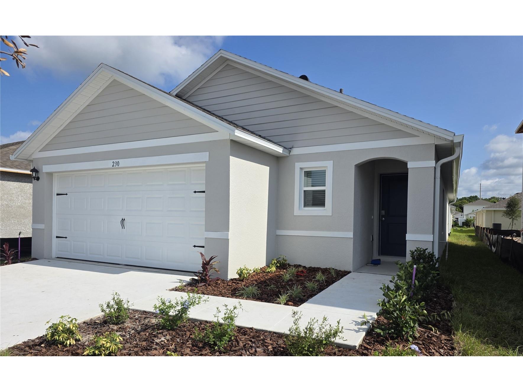 230 Bull Frog Lane Umatilla FL 32784 O6421536 image1