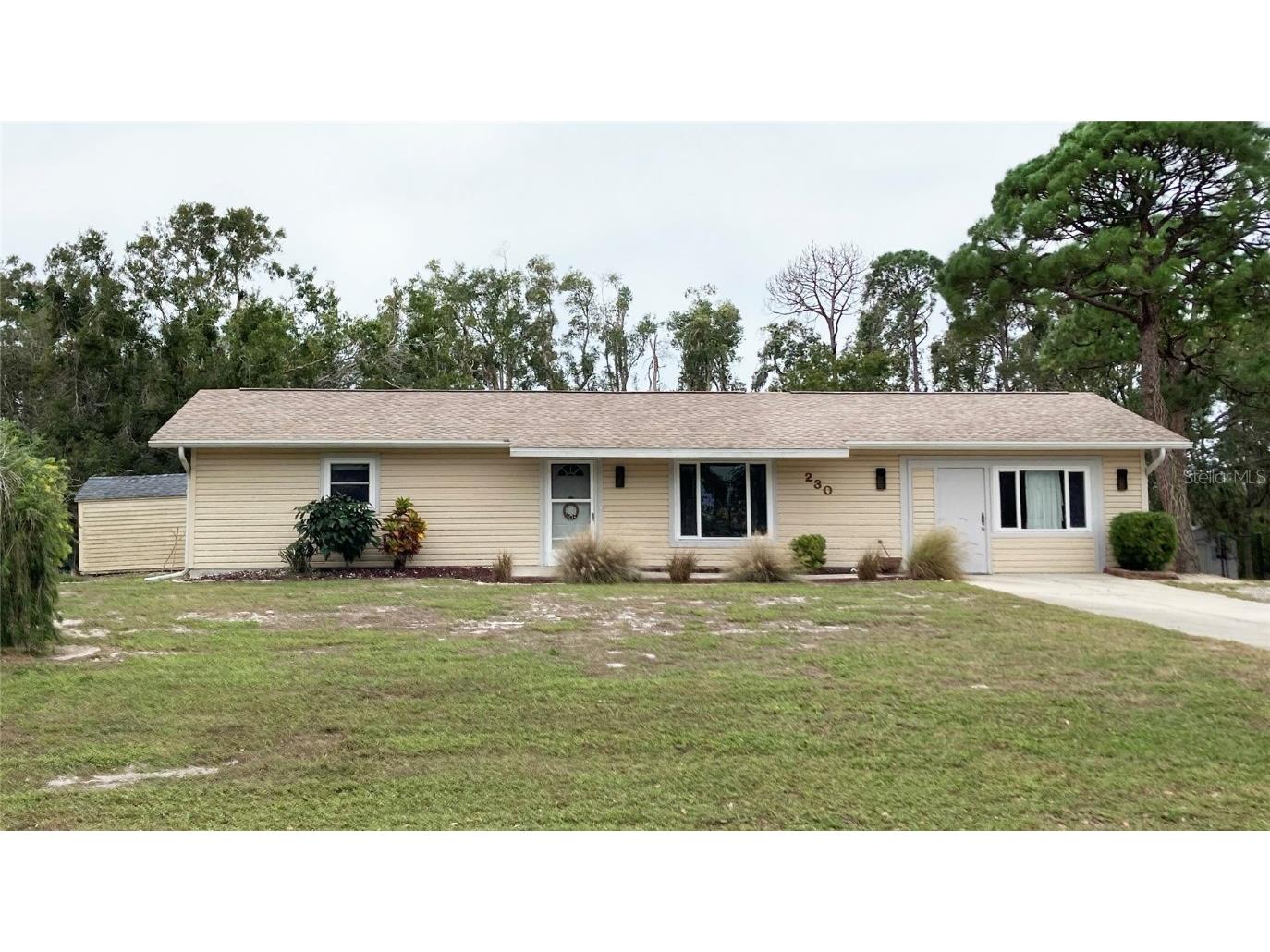 230 Burney Road Osprey FL 34229 A4592658 image1