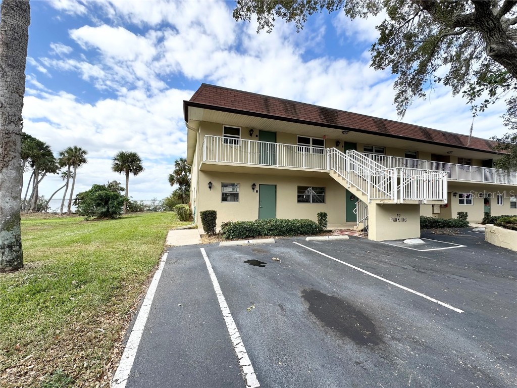 230 Cape Shores Circle #17A Cape Canaveral FL 32920 O6264757 image27