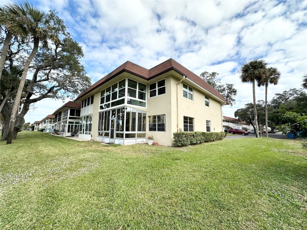 230 Cape Shores Circle #17A Cape Canaveral FL 32920 O6264757 image28