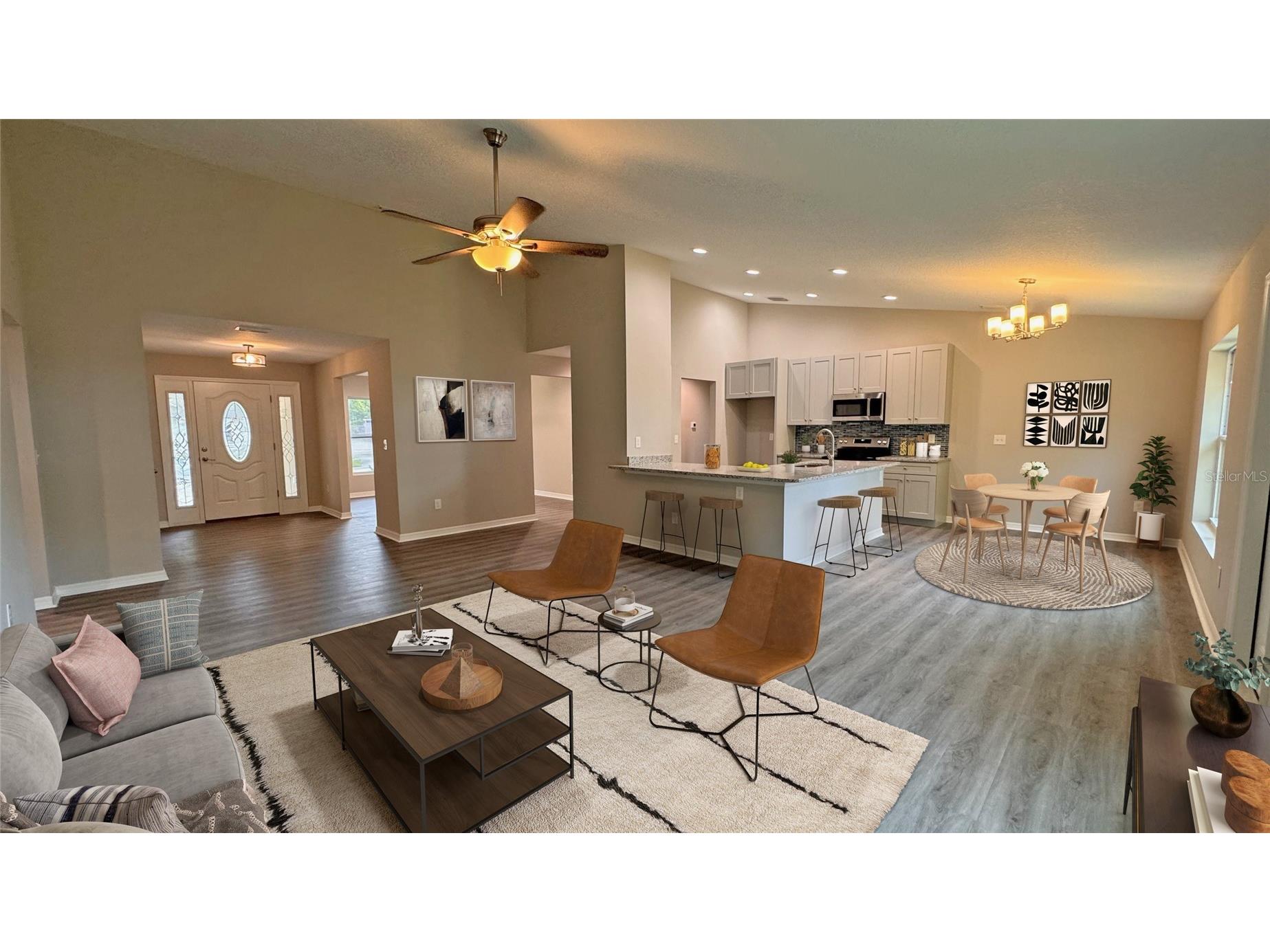 230 Cattail Court Orlando FL 32806 - LAKE HOLDEN O6405129 image2