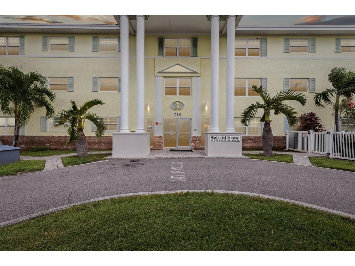 230 Columbia Drive #103 Cape Canaveral FL 32920 O6149392 image1