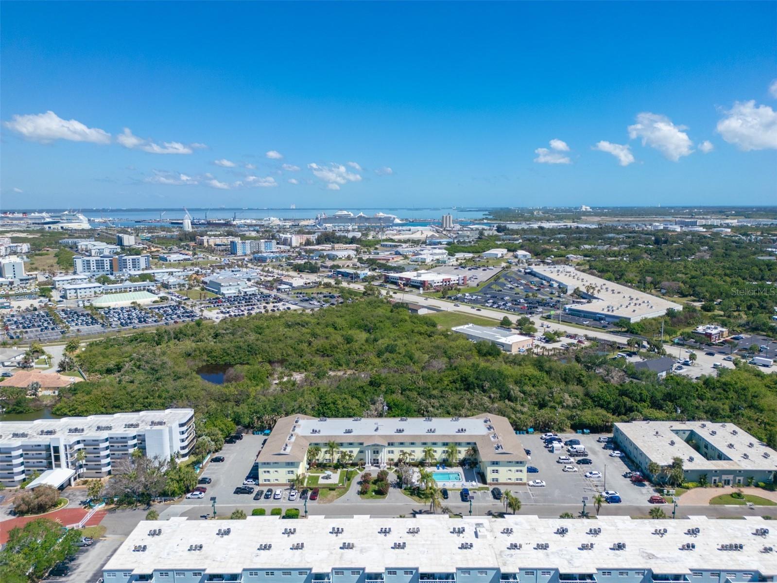 230 Columbia Drive #111 Cape Canaveral FL 32920 O6406736 image19