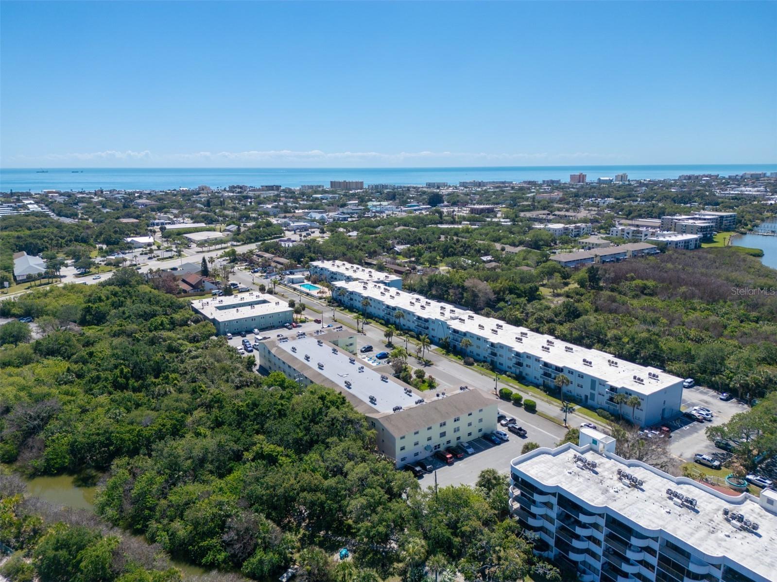 230 Columbia Drive #111 Cape Canaveral FL 32920 O6406736 image20