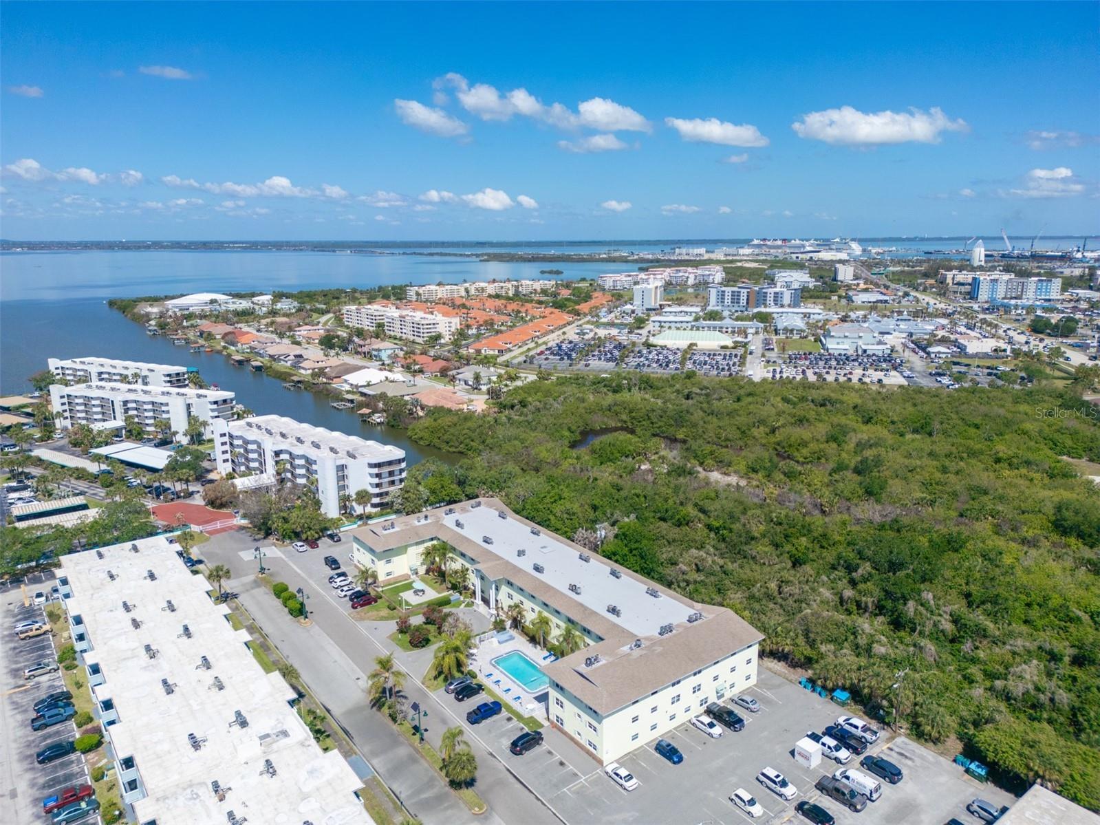 230 Columbia Drive #111 Cape Canaveral FL 32920 O6406736 image21