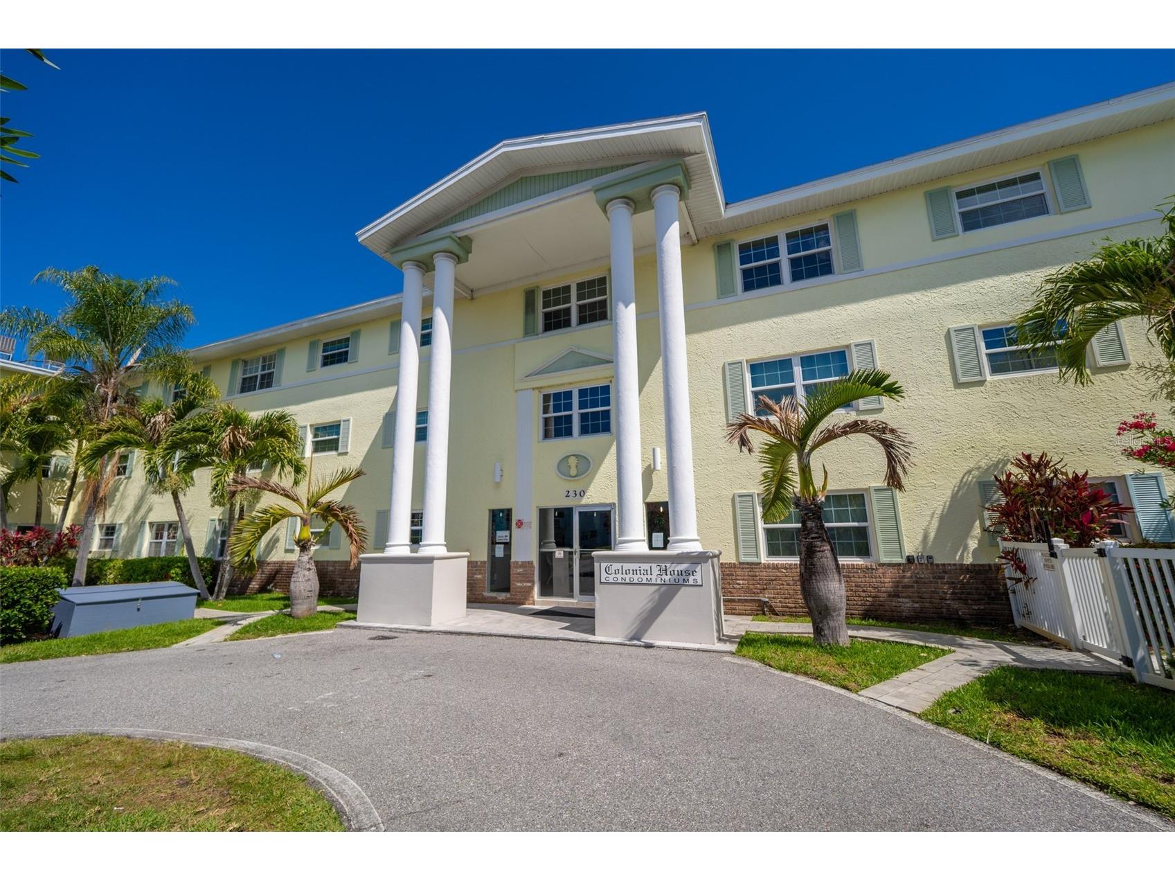 230 Columbia Drive #111 Cape Canaveral FL 32920 O6406736 image22