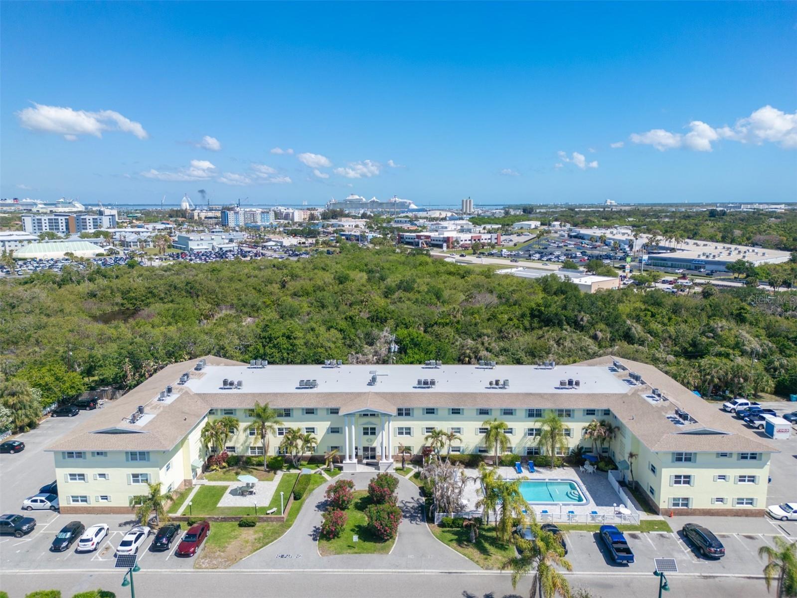 230 Columbia Drive #311 Cape Canaveral FL 32920 O6405412 image2