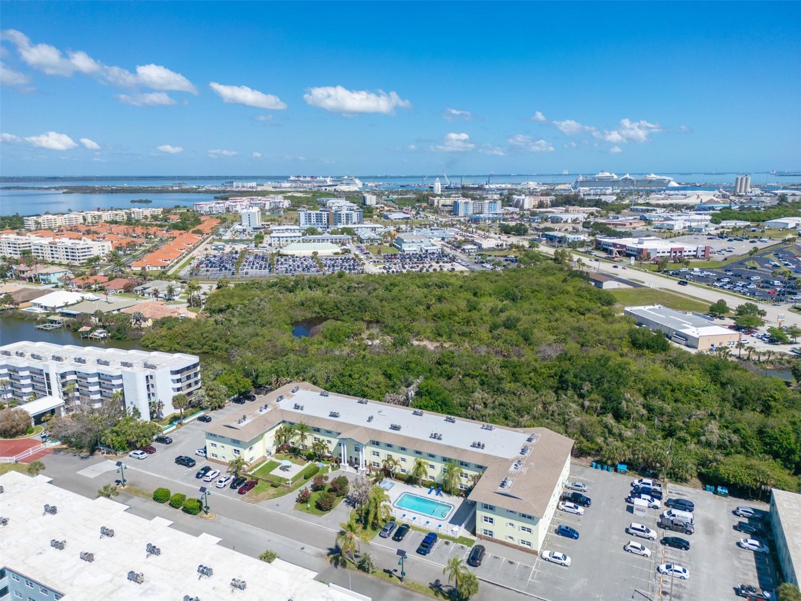 230 Columbia Drive #311 Cape Canaveral FL 32920 O6405412 image28