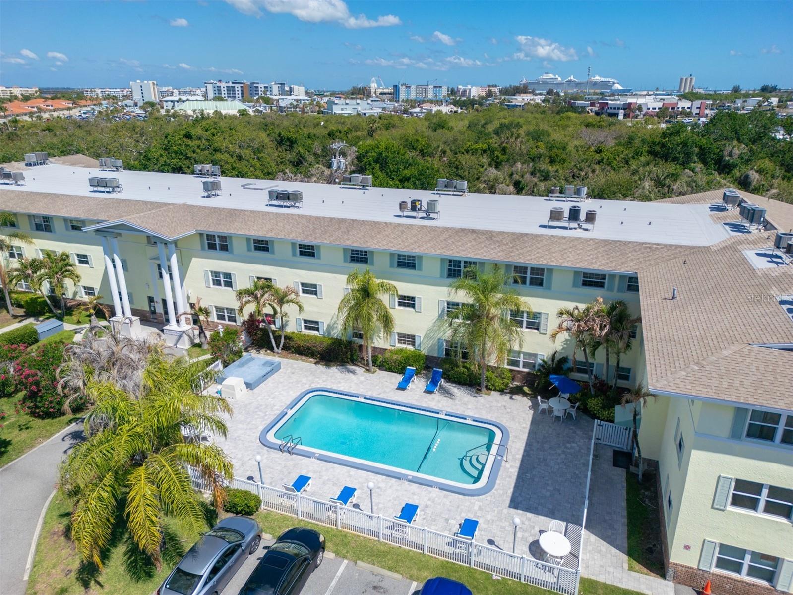 230 Columbia Drive #311 Cape Canaveral FL 32920 O6405412 image4