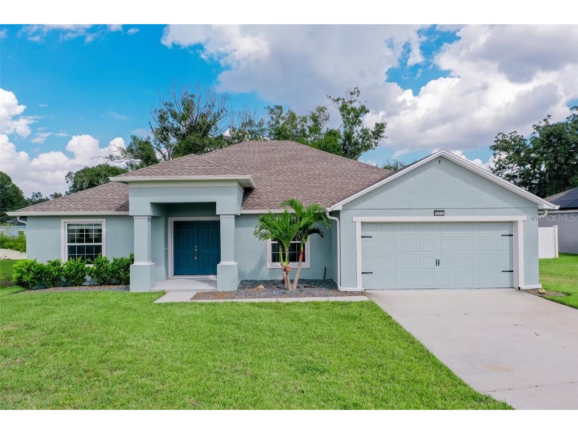 230 Cove At Eagle Lake Circle Eagle Lake FL 33839 P4936834 image1