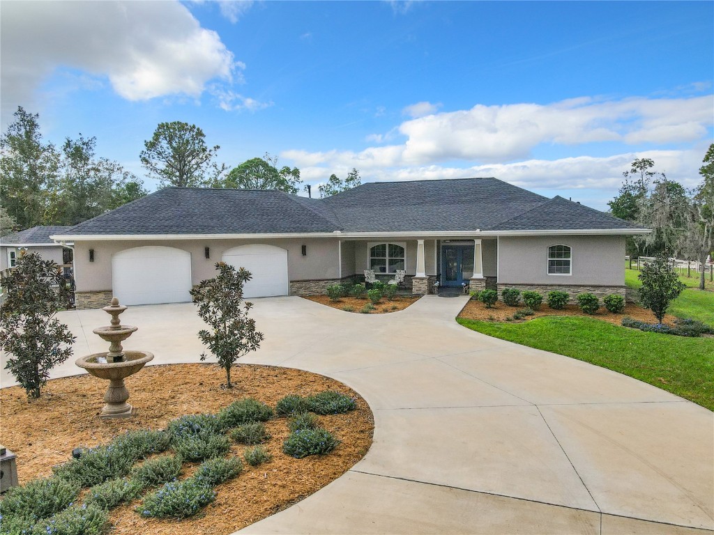230 Fisher Run Ocklawaha FL 32179 - Bear Lake OM669388 image1