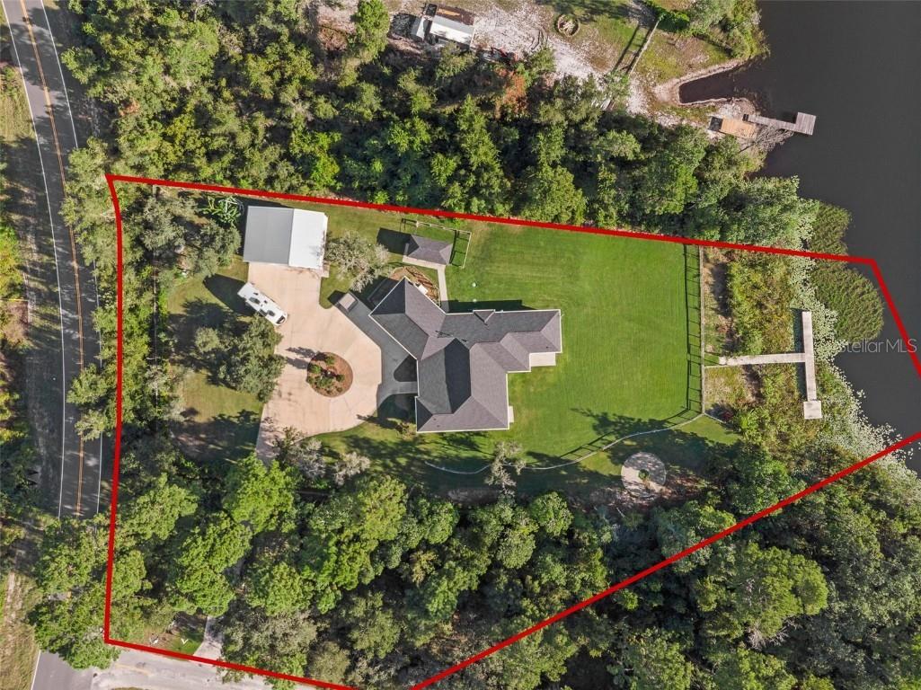 230 Fisher Run Ocklawaha FL 32179 - Bear Lake G5102529 image4
