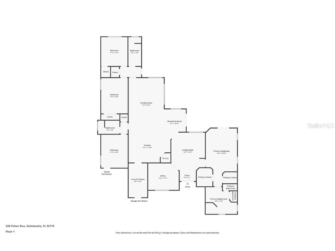 230 Fisher Run Ocklawaha FL 32179 - Bear Lake G5102529 image58