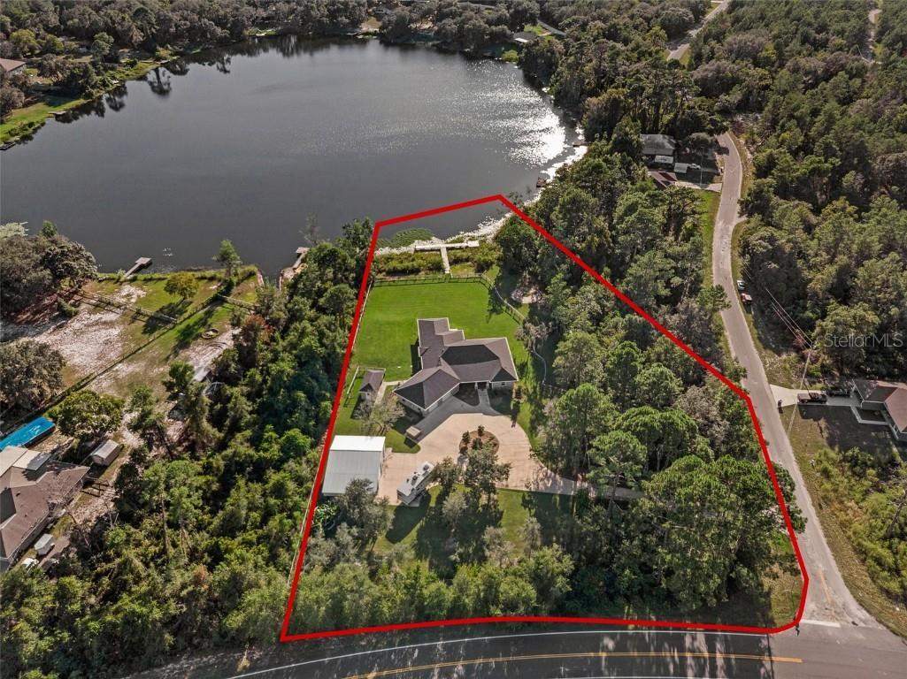 230 Fisher Run Ocklawaha FL 32179 - Bear Lake G5102529 image70