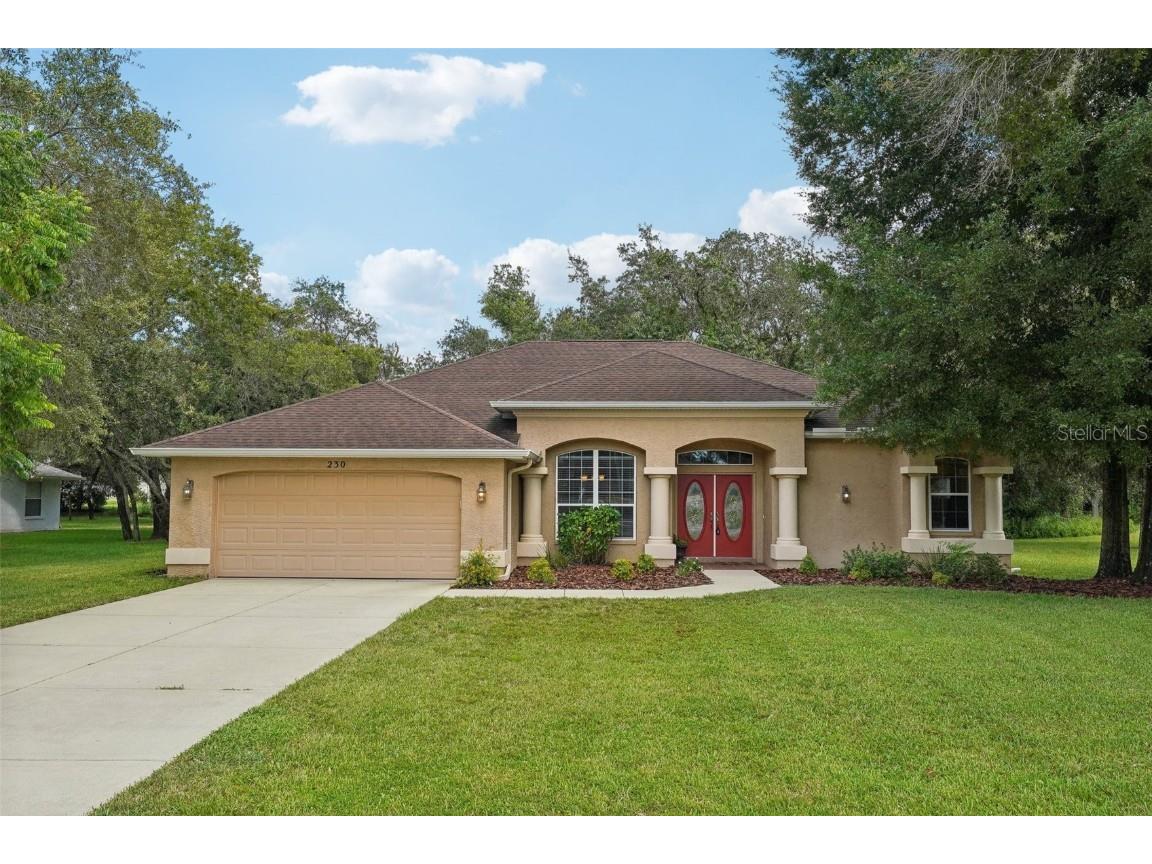 230 Forest Wood Court Spring Hill FL 34609 W7868123 image1