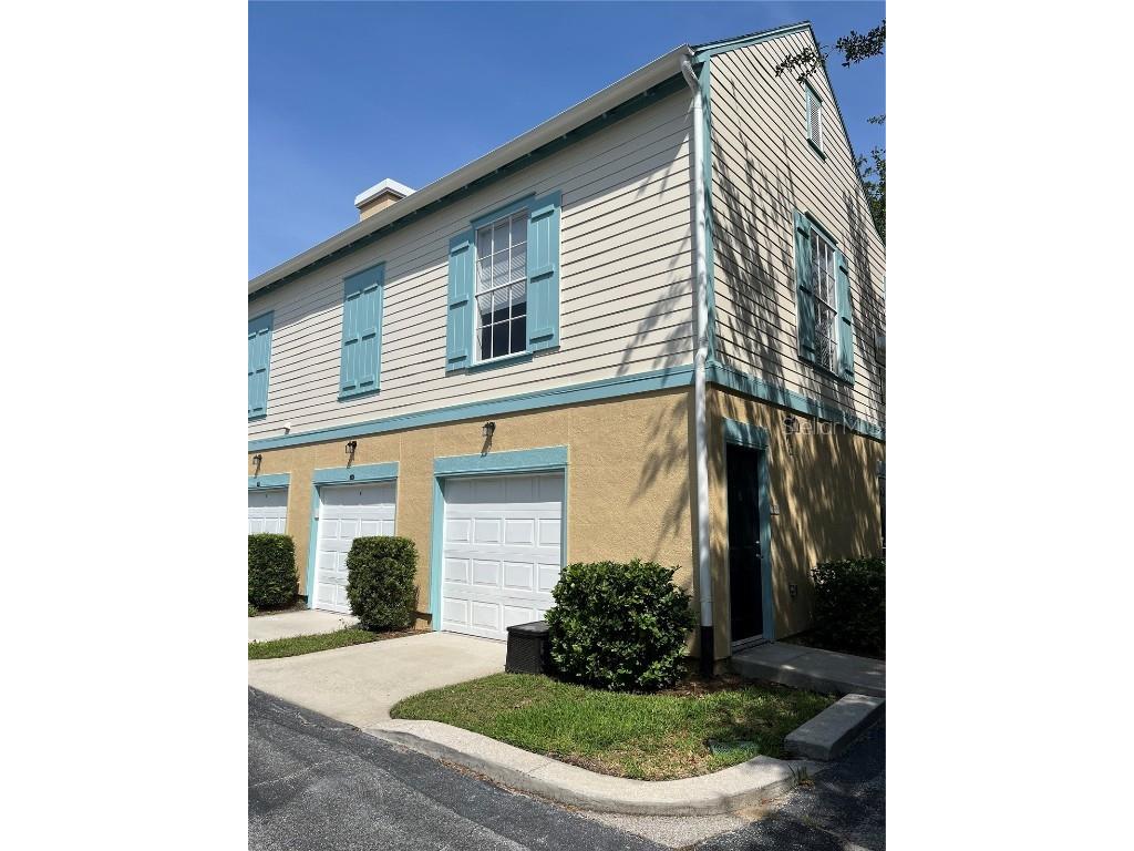 230 Goldenrain Drive #230 Celebration FL 34747 O6206645 image1