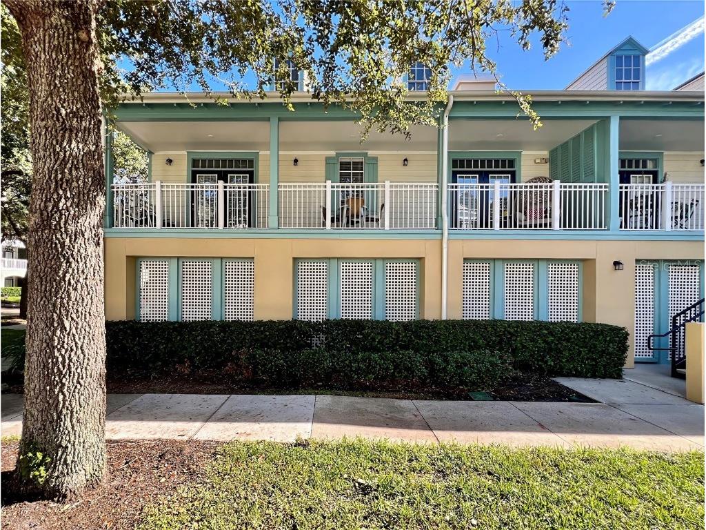 230 Goldenrain Drive #230 Celebration FL 34747 O6361270 image1