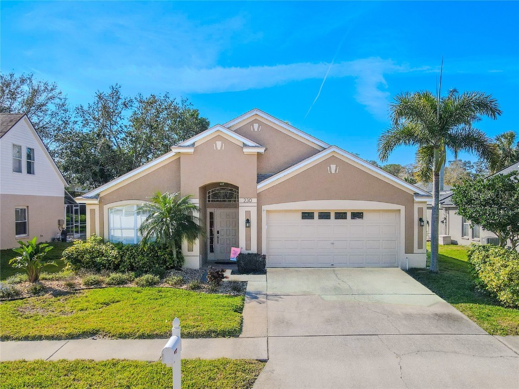 230 Gray Oak Drive Tarpon Springs FL 34689 TB8355095 image1