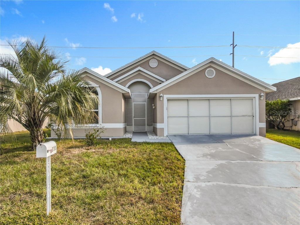 230 Halstead Drive Davenport FL 33897 S5138446 image1