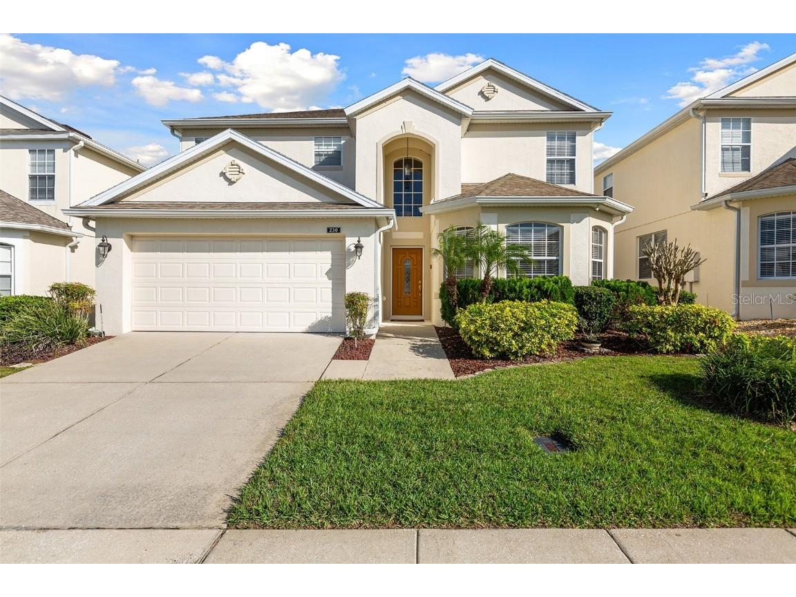 230 Higher Combe Drive Davenport FL 33897 S5060987 image1