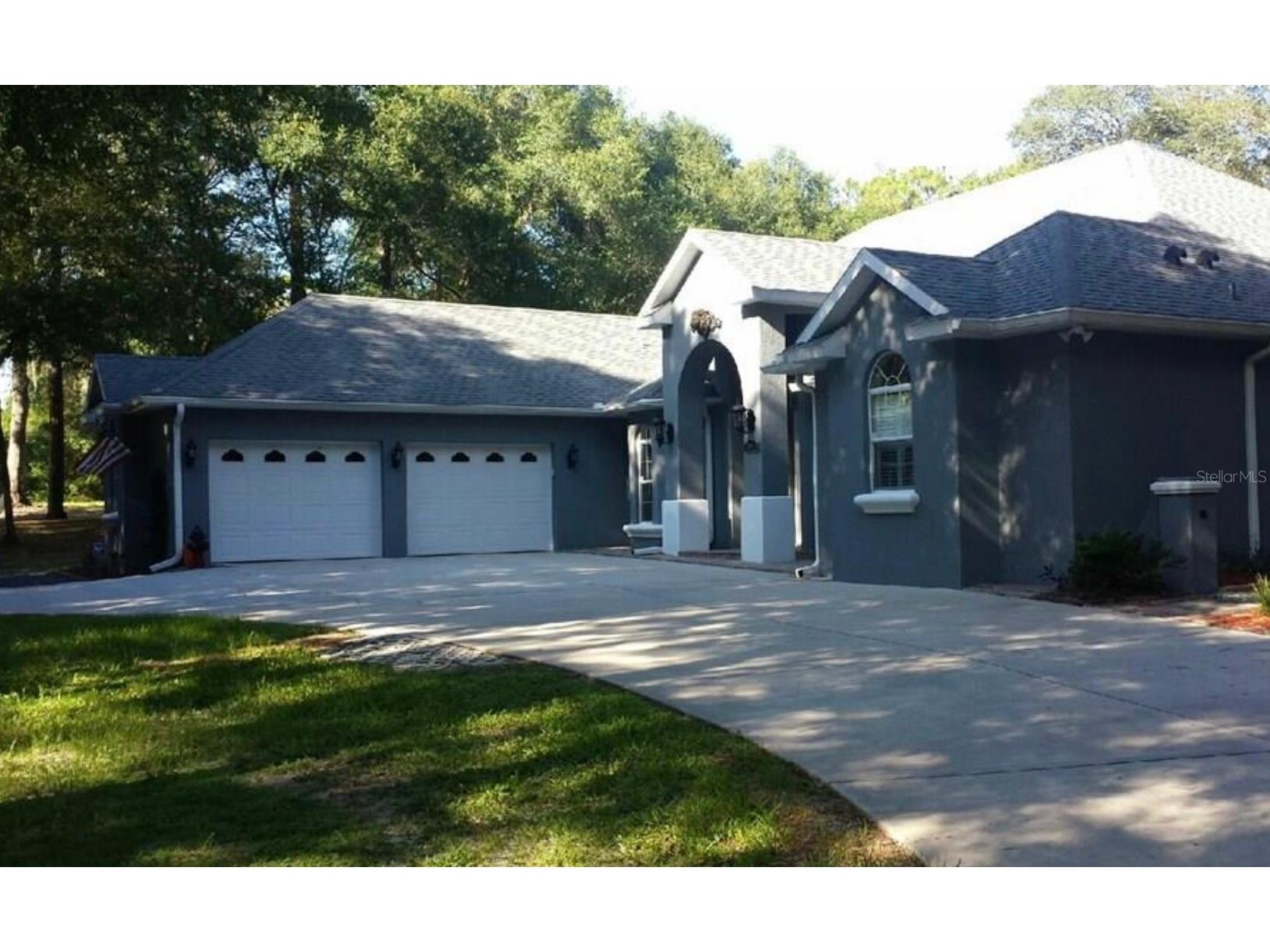 230 Horizon Ridge Drive Orange City FL 32763 V4948412 image1