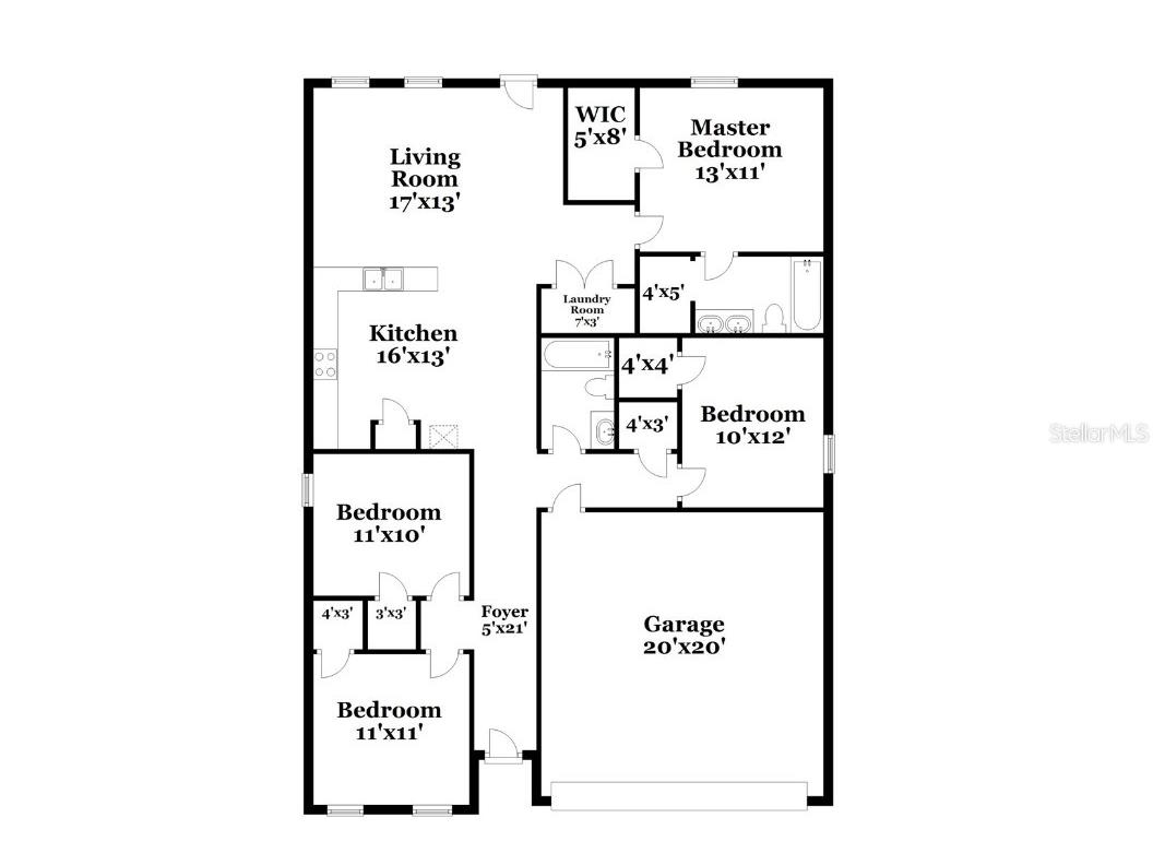 230 Hyacinth Court Poinciana FL 34759 O6342707 image16