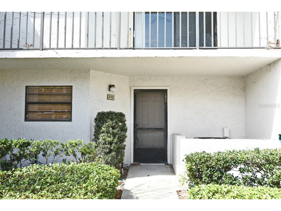 230 Killarney Bay Court #3 Winter Park FL 32789 - LAKE KILLARNEY O6184610 image1