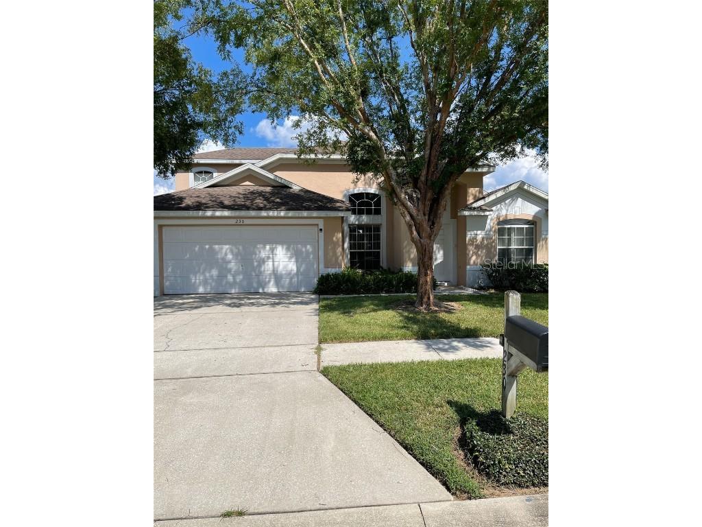 230 Lockbreeze Drive Davenport FL 33897 O6122988 image1
