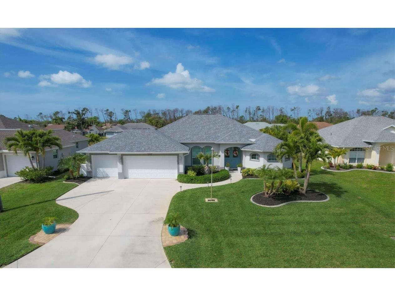 230 Mariner Lane Rotonda West FL 33947 - ROTONDA D6135373 image1