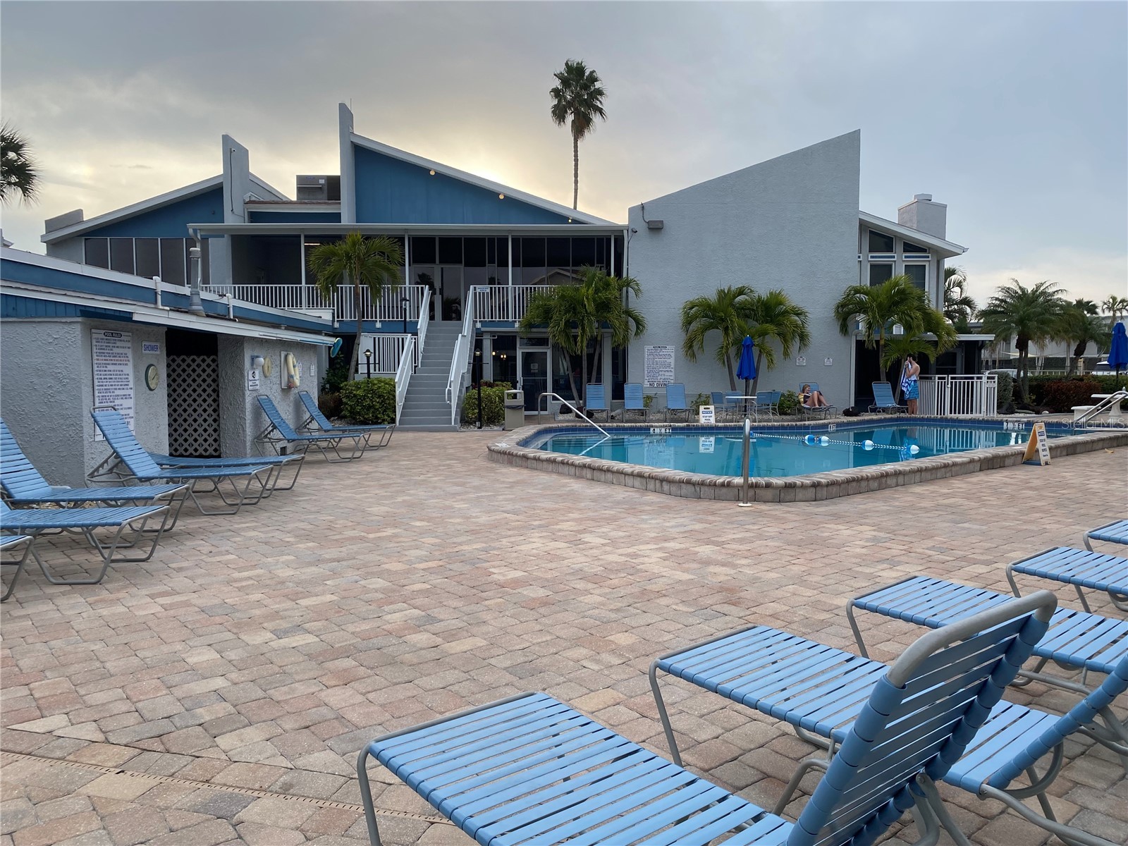 230 Medallion Boulevard #D Madeira Beach FL 33708 TB8515607 image22