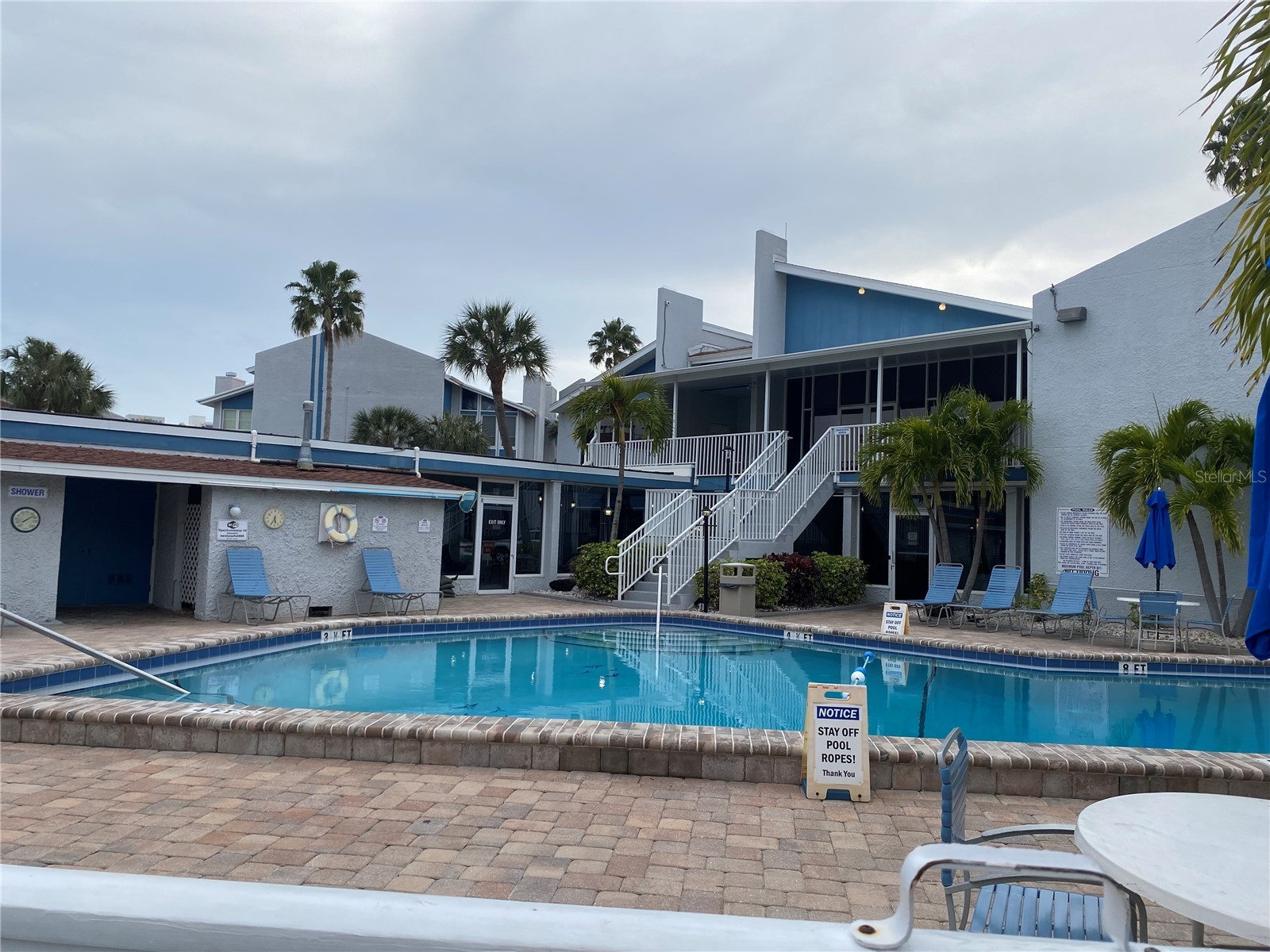 230 Medallion Boulevard #D Madeira Beach FL 33708 TB8515607 image23