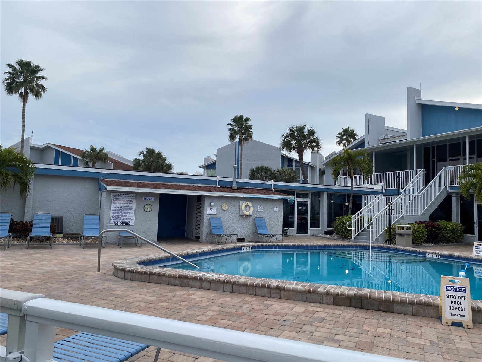 230 Medallion Boulevard #D Madeira Beach FL 33708 TB8515607 image24