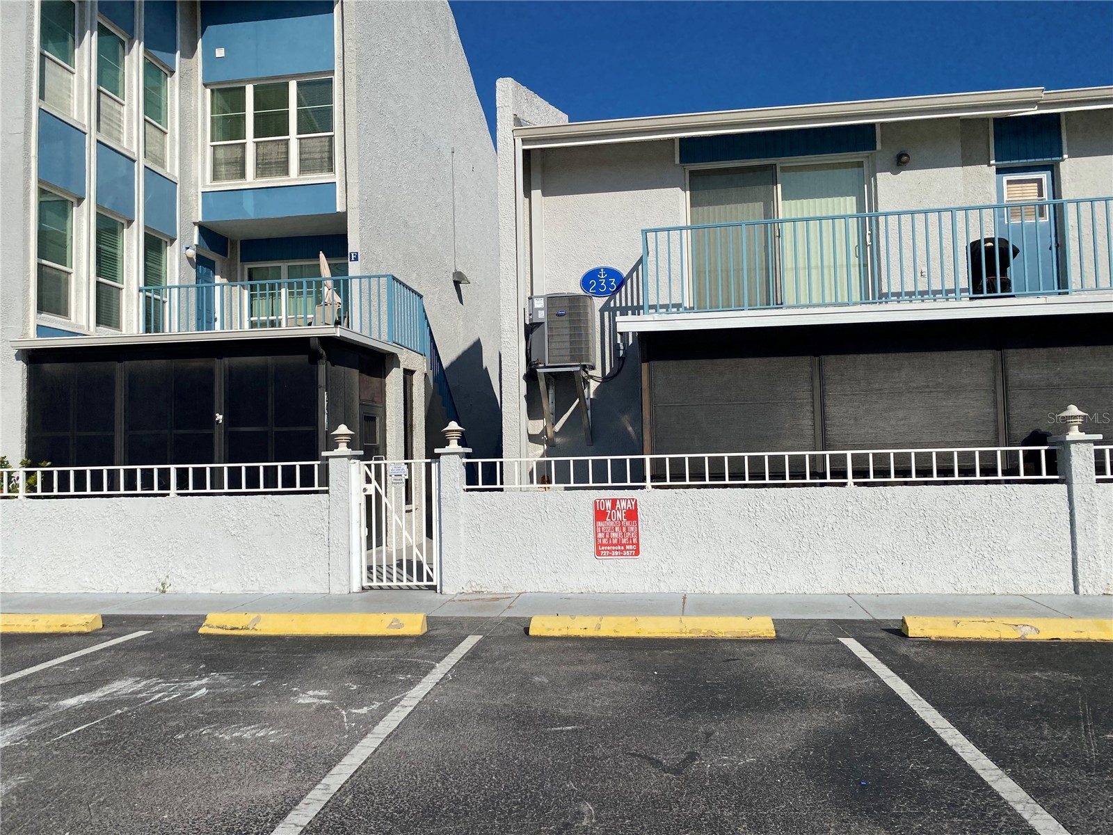 230 Medallion Boulevard #D Madeira Beach FL 33708 TB8515607 image26
