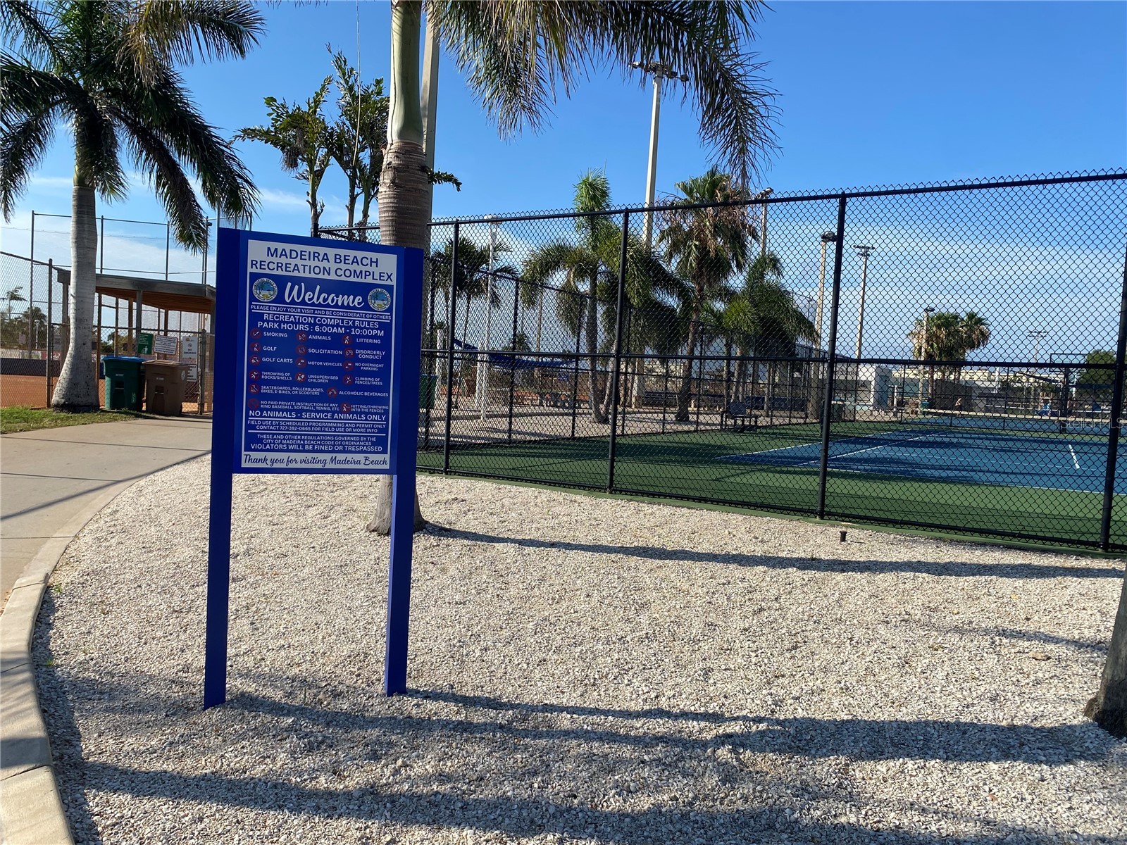 230 Medallion Boulevard #D Madeira Beach FL 33708 TB8515607 image27