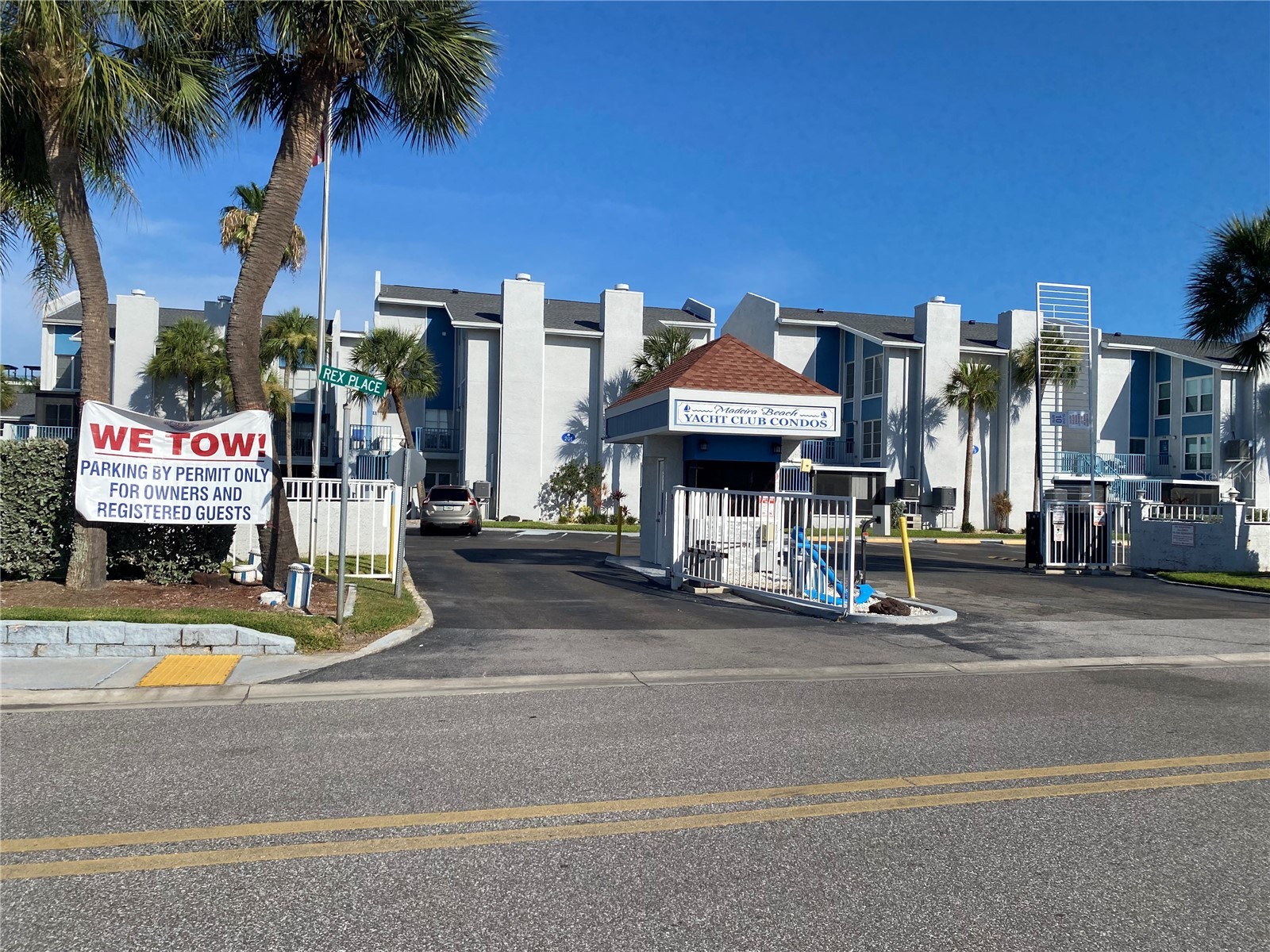 230 Medallion Boulevard #D Madeira Beach FL 33708 TB8515607 image32